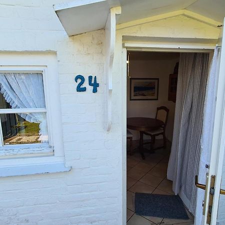 Appartement 24 - a66877 Kappeln Exterior foto